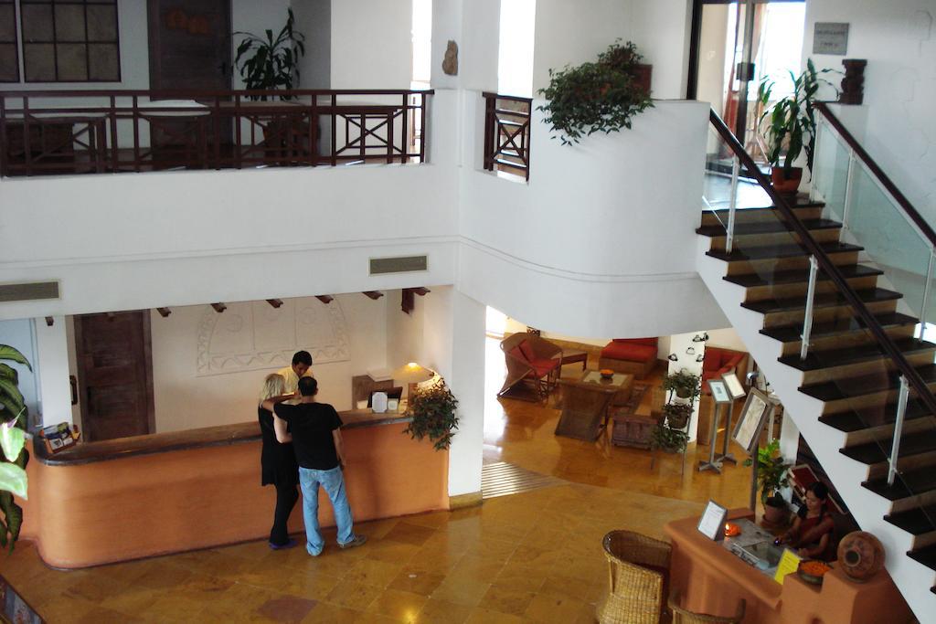 Shangri-La Village Resort, Pokhara Bagian luar foto